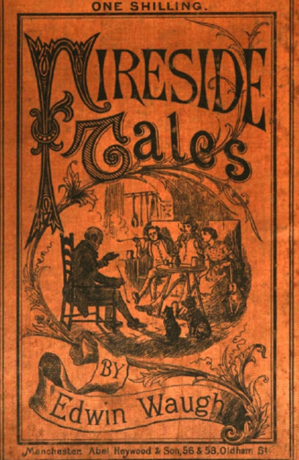 Fireside Tales 
(1885)
